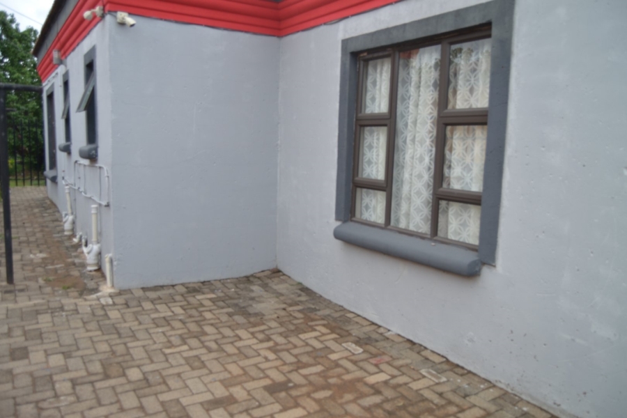 2 Bedroom Property for Sale in Freedom Park Free State